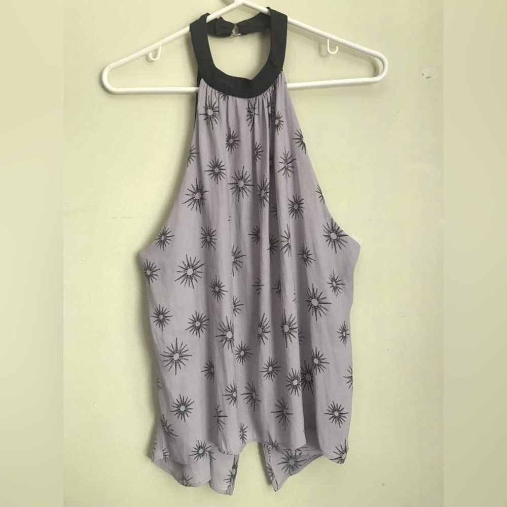Free People Small Top